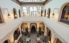 Riad Fes Bab Rcif & Spa